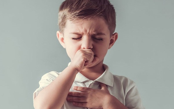 Triệu chứng của viêm phế quản ở trẻ em