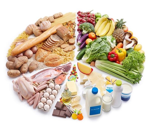 Tăng cường chế độ dinh dưỡng